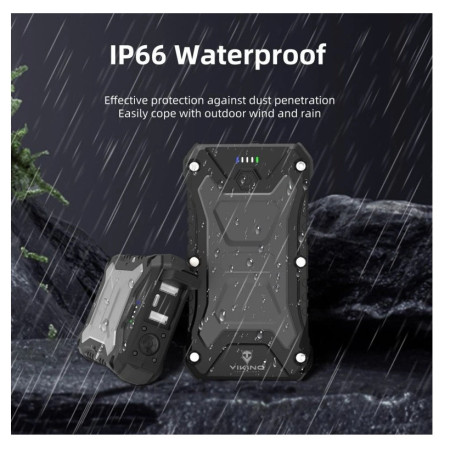 Powerbank outdoor Viking Technology Skadi II