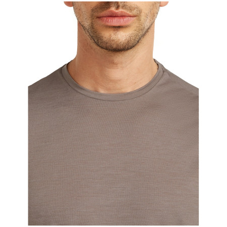 Camiseta funcional de hombre Icebreaker Men Merino 125 Cool-Lite™ Sphere III SS Tee