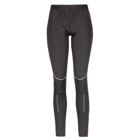Pantalones de mujer Husky Harb L negro