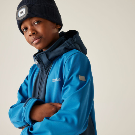 Chaqueta para niños Regatta Haydenbury