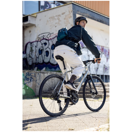 Alforja para manillar Ortlieb Velo-Sling Flex 5l