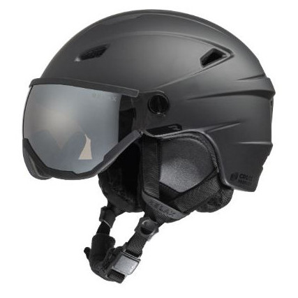 Casco de esquí Relax Stealth