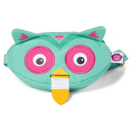 Riñonera para niños Affenzahn Sova Olina