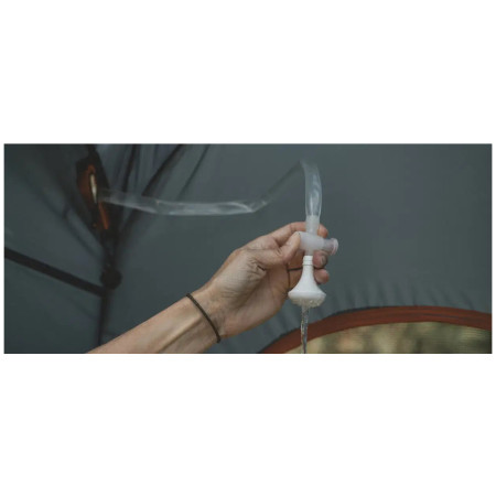 Ducha solar Easy Camp Solar Shower