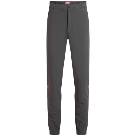 Pantalones Craghoppers NosiLife Lola Trouser negro Charcoal