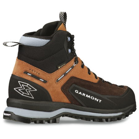 Calzado de senderismo para mujer Garmont Vetta Tech Gtx Wms