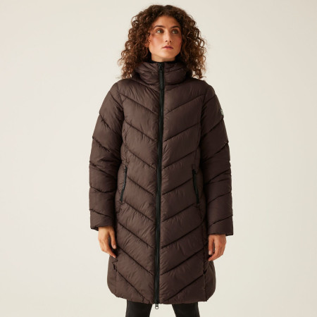 Abrigo de invierno para mujer Regatta Andia II