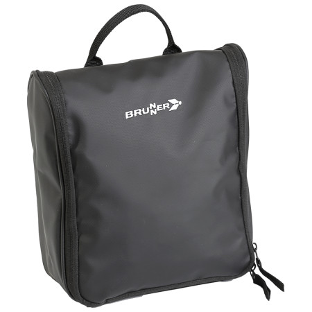 Neceser Brunner Holiday negro