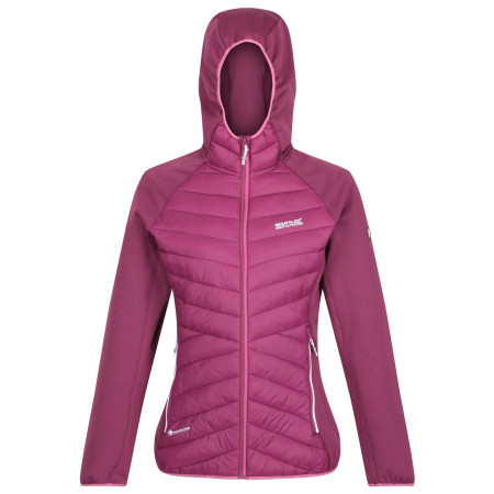 Chaqueta de mujer Regatta Wms Andreson VII violeta AmaranthHaze