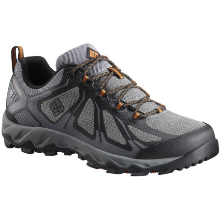 Calzado de hombre Columbia Peakfreak XCRSN II XCEL gris ThoseGreySteel