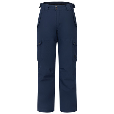 Pantalones de hombre Dare 2b Baseplate Insulated Pant azul oscuro Navy