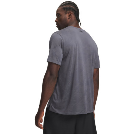 Camiseta funcional de hombre Under Armour UA Tech Vent Jcqrd SS