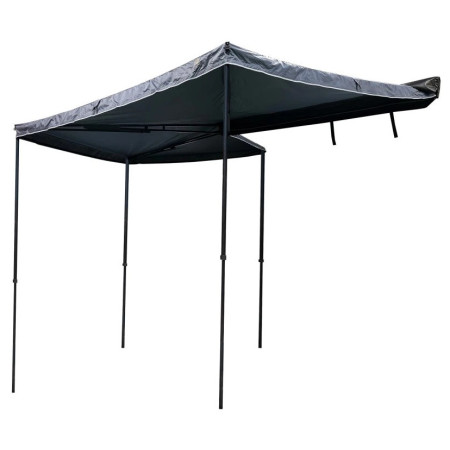 Toldo Viking Technology 03M azul blue