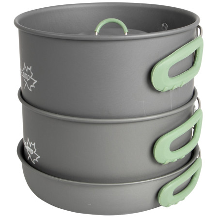 Vajilla Bo-Camp Explorer XL