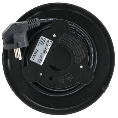 Hervidor de agua Mestic MWC-110 1L