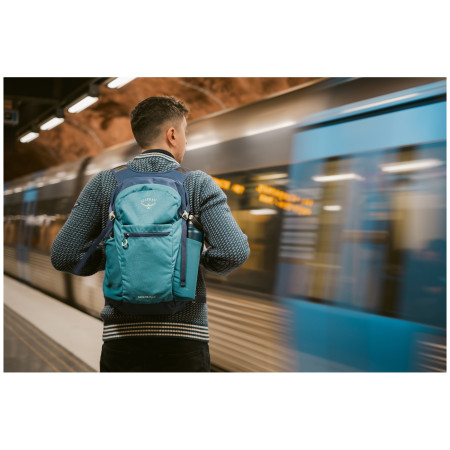 Mochila Osprey Daylite Plus
