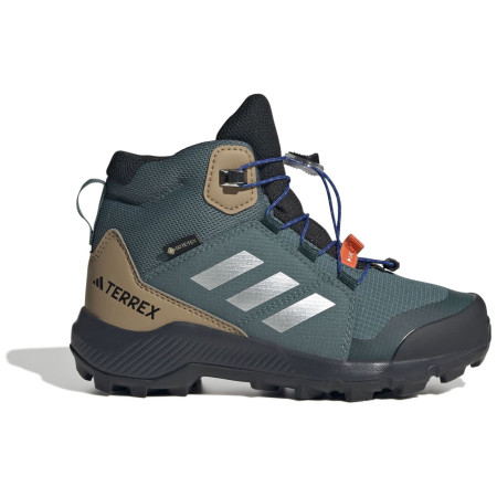Calzado niños con membrana Adidas Terrex Mid Gtx K