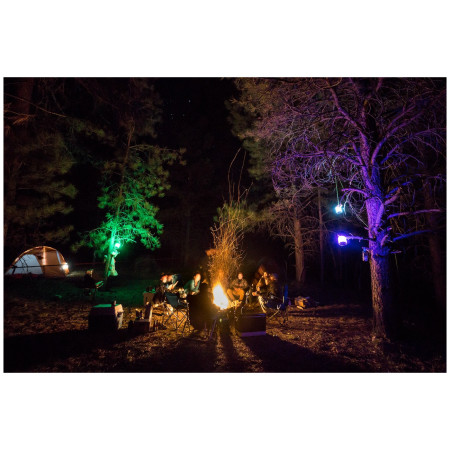 Lámpara solar BioLite Luci Original Color