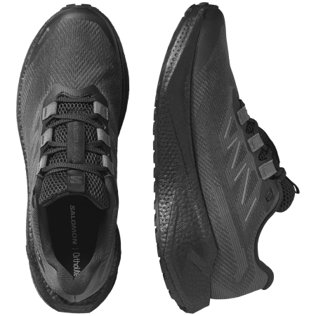 Zapatillas de carrera para hombre Salomon Aero Blaze 3 Grvl Gore-Tex