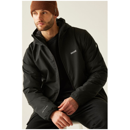 Chaqueta de hombre Regatta Caspen