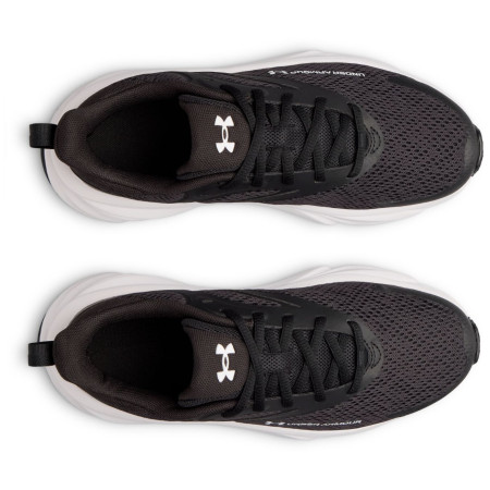 Zapatillas para niños Under Armour UA Bgs Rogue 6 Black