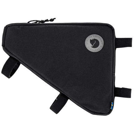 Alforja para cuadro Fjällräven Hoja Triangle Frame Bag