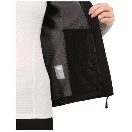 Chaleco de mujer Kilpi Noil-W