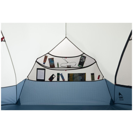 Tienda ultraligera MSR Hubba Hubba HD 2