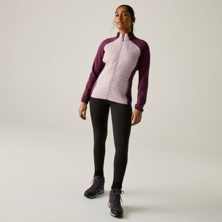Chaqueta de mujer Regatta Women’s Clumber Hybrid