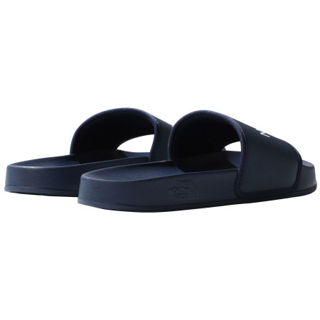 Pantuflas de hombre The North Face Base Camp Slide III