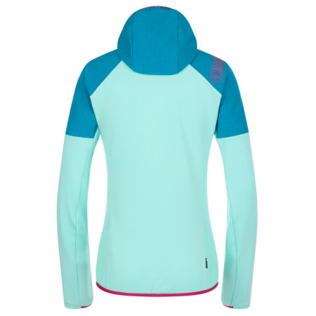 Sudadera de mujer La Sportiva Session Tech Hoody W