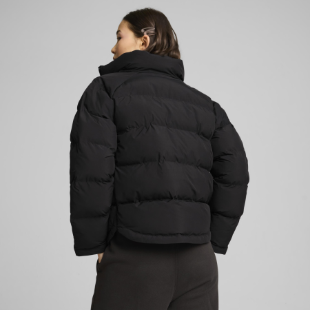 Chaqueta de mujer Puma Mono Jacket (2024)