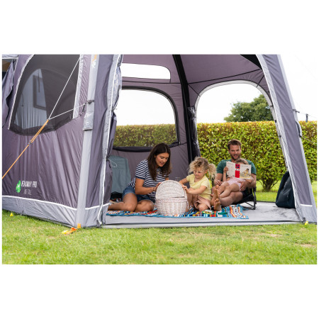 Carpa de autocaravana/furgoneta Vango HexAway Pro Air Tall