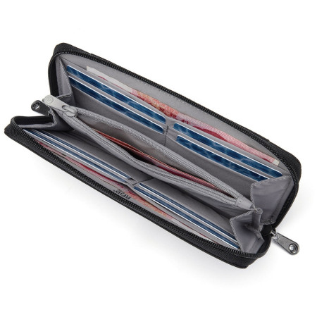Cartera Pacsafe RFIDsafe Continental Wallet