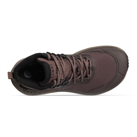 Calzado de senderismo para mujer Topo Trailventure 3 GTX