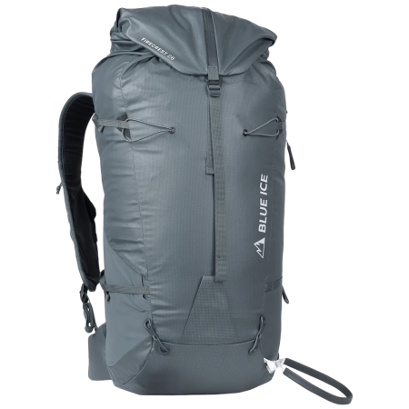 Mochila para esquí de travesía Blue Ice Firecrest 28