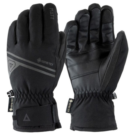 Guantes de esquí para mujer Matt Primatt Woman Gloves