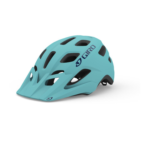 Casco de ciclismo para niños Giro Tremor azul Glacier