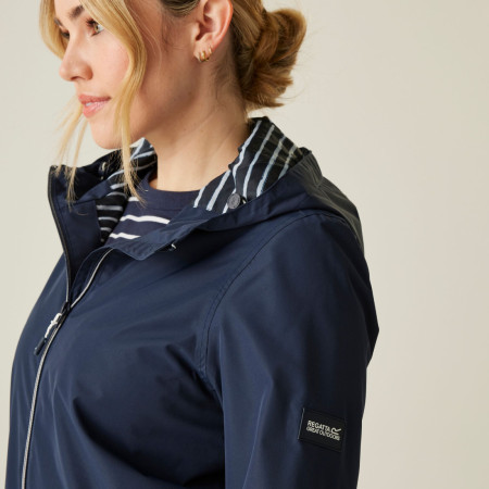 Chaqueta de mujer Regatta Brika