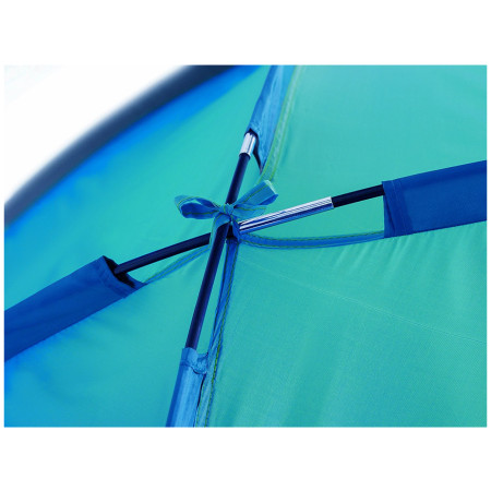 Tienda de playa Loap Shelf