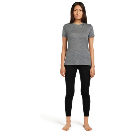 Camiseta funcional de mujer Icebreaker Women Merino 150 Tech Lite III SS Tee