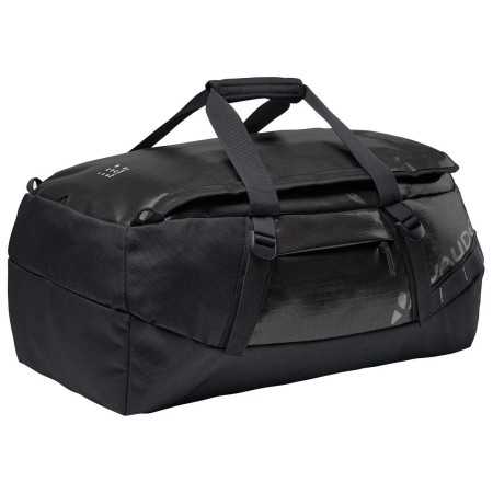 Bolsa de viaje Vaude CityDuffel 35 negro black