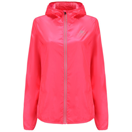 Chaqueta de mujer Alpine Pro Noriza rosa pink