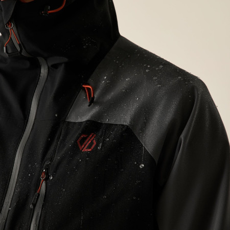 Chaqueta de hombre Dare 2b Torrek III Jacket