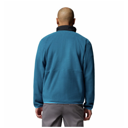 Sudadera de hombre Columbia Sequoia Grove™ Ii Fz Fleece