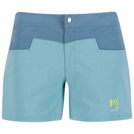 Pantalones cortos de mujer Karpos Lastia W Shorts