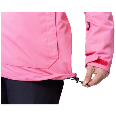Chaqueta de esquí para mujer Hannah Megie II