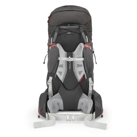 Mochila de senderismo para mujer Lowe Alpine Yacuri ND55