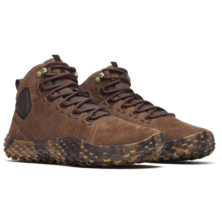 Calzado de hombre Merrell Wrapt Mid Wp