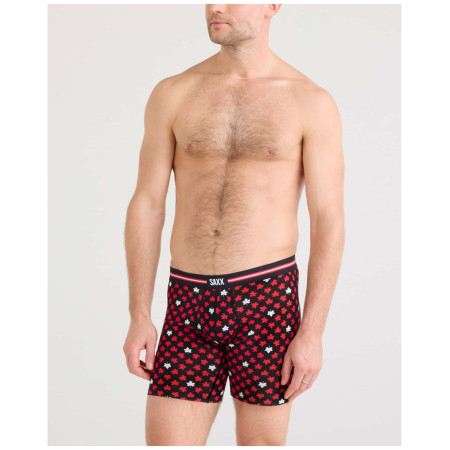 Calzoncillos bóxer Saxx Vibe Xtra Super Soft Boxer Brief Fly